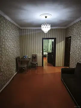 Kirayə verilir 2 otaqlı mənzil 50 m² — Bakı, Memar Əcəmi yanı 2 otaq 50.00 m²