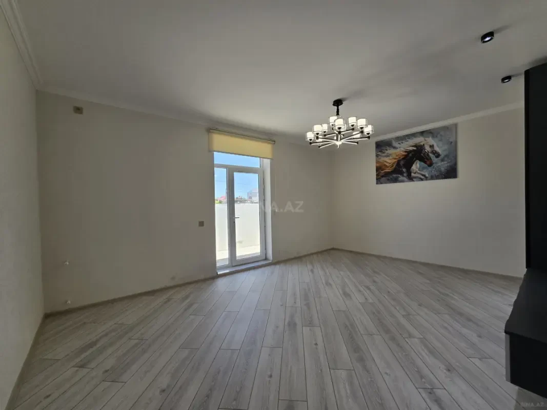 Satılır 3 otaqlı həyət evi 120 m²