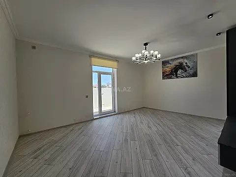 Satılır 3 otaqlı həyət evi 120 m² — Bakı, Hövsan 3 otaq 120.00 m²