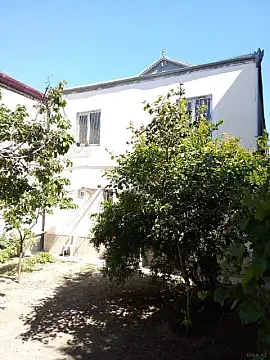Satılır 4 otaqlı həyət evi 150 m² — Bakı, Bakıxanov 4 otaq 150.00 m²