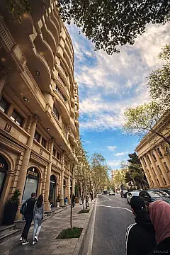 Satılır 3 otaqlı mənzil 160 m² — Bakı, Sahil qəs. 3 otaq 160.00 m²