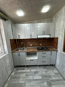 Kirayə verilir 3 otaqlı həyət evi 90 m² — Bakı 3 otaq 90.00 m²