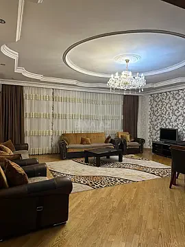 Kirayə verilir 3 otaqlı mənzil 160 m² — Bakı, Xətai 3 otaq 160.00 m²