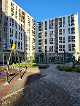Satılır 2 otaqlı mənzil 47 m² — Bakı 2 otaq 47.00 m²