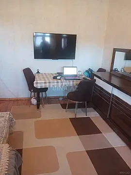 Satılır 2 otaqlı mənzil 65 m² — Bakı, 8-ci kilometr 2 otaq 65.00 m²