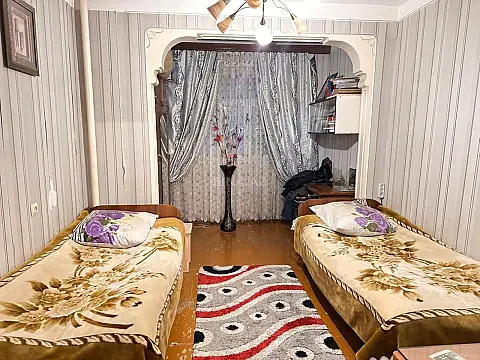 Satılır 3 otaqlı mənzil 80 m² — Bakı, Əhmədli 3 otaq 80.00 m²
