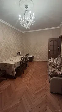 Satılır 2 otaqlı mənzil 65 m² — Bakı 2 otaq 65.00 m²