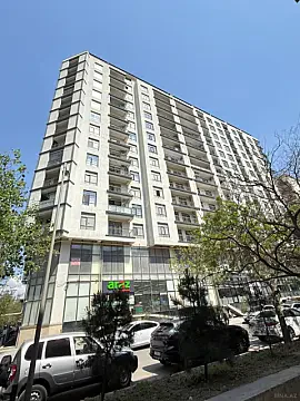 Satılır 1 otaqlı mənzil 85 m² — Bakı, Nərimanov 1 otaq 85.00 m²