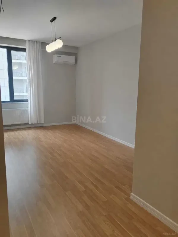 Satılır 2 otaqlı mənzil 47 m²