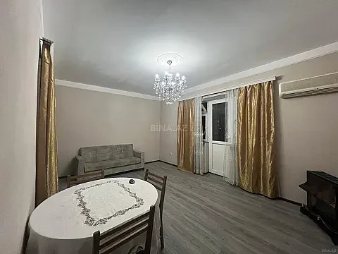Satılır 3 otaqlı mənzil 100 m² — Bakı, Nəsimi 3 otaq 100.00 m²