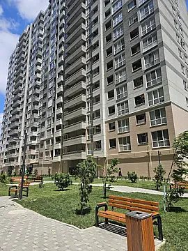 Satılır 2 otaqlı mənzil 50 m² — Bakı 2 otaq 50.00 m²