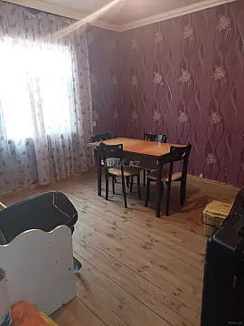 Kirayə verilir 2 otaqlı həyət evi 75 m² — Bakı, Binəqədi 2 otaq 75.00 m²