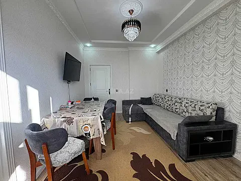 Satılır 3 otaqlı mənzil 57 m² — Bakı, Masazır 3 otaq 57.00 m²