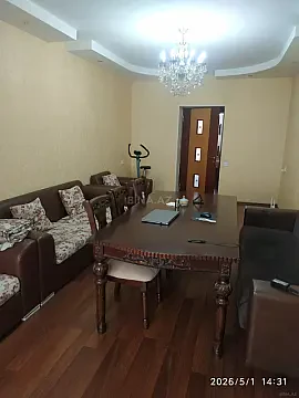 Satılır 3 otaqlı mənzil 72 m² — Bakı, Binəqədi 3 otaq 72.00 m²