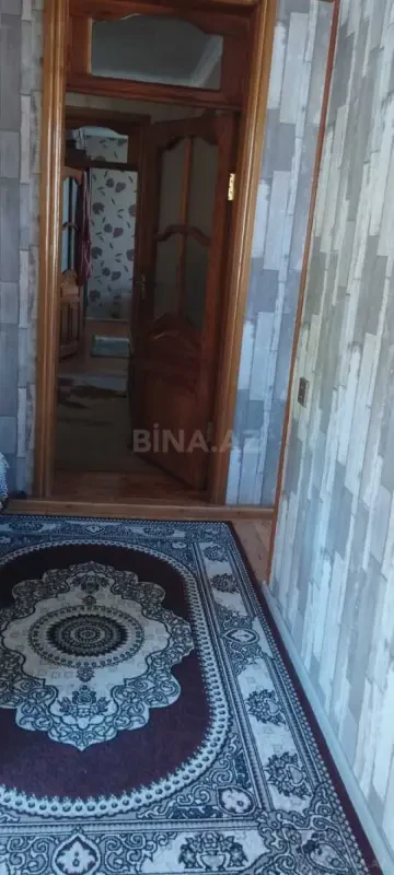 Satılır 4 otaqlı həyət evi 80 m²