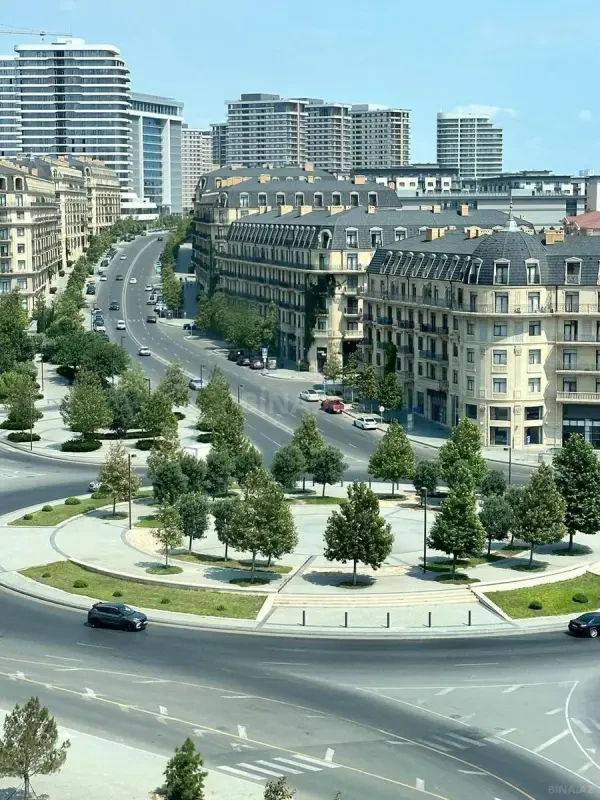 Kirayə verilir 2 otaqlı mənzil 100 m²