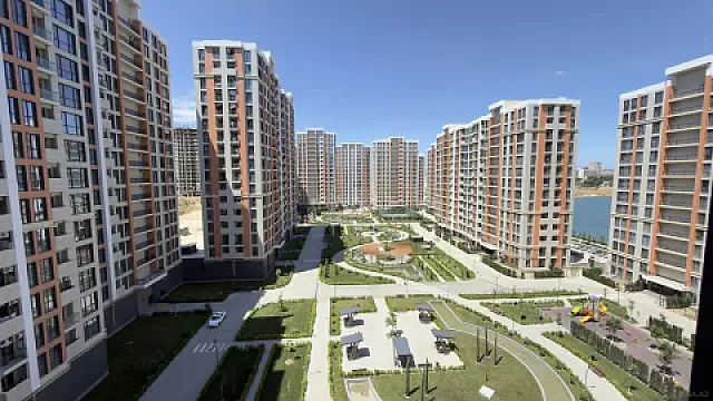 Satılır 3 otaqlı mənzil 83 m² — Bakı, Yasamal 3 otaq 83.00 m²