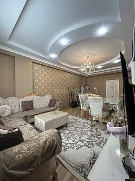 Satılır 3 otaqlı mənzil 140 m² — Bakı, Əhmədli 3 otaq 140.00 m²