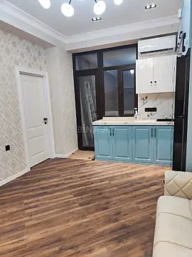 Kirayə verilir 3 otaqlı mənzil 65 m² — Bakı 3 otaq 65.00 m²