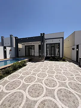 Satılır 4 otaqlı həyət evi 150 m² — Bakı, Şüvəlan 4 otaq 150.00 m²