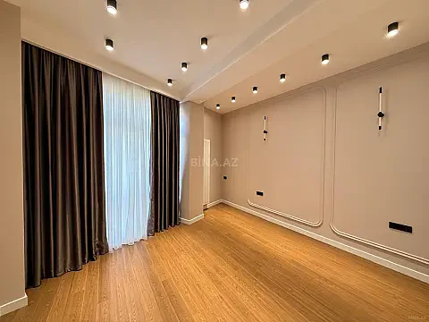 Satılır 4 otaqlı mənzil 155 m² — Bakı 4 otaq 155.00 m²