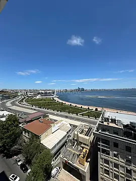 Satılır 2 otaqlı mənzil 55 m² — Bakı, Bayıl 2 otaq 55.00 m²