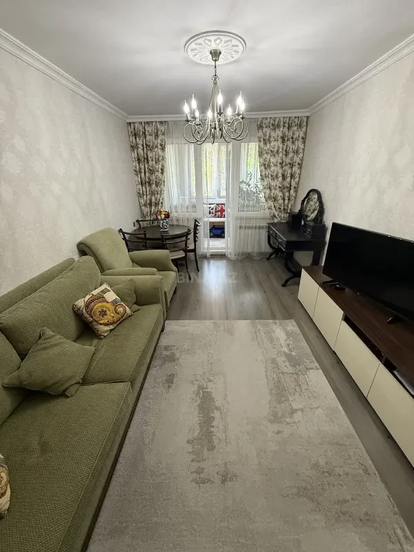 Satılır 3 otaqlı mənzil 70 m²