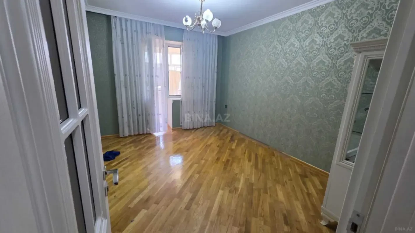 Satılır 3 otaqlı mənzil 75 m²