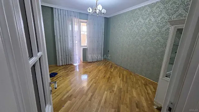 Satılır 3 otaqlı mənzil 75 m² — Bakı, Nəsimi 3 otaq 75.00 m²
