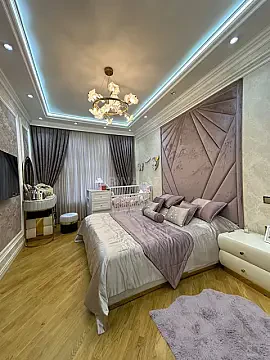 Satılır 2 otaqlı mənzil 95 m² — Bakı 2 otaq 95.00 m²