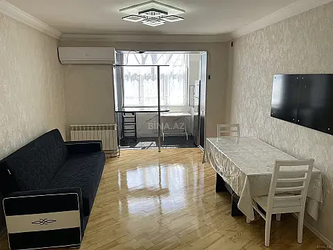 Satılır 3 otaqlı mənzil 63 m² — Bakı 3 otaq 63.00 m²