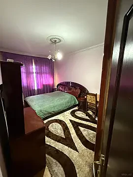 Satılır 3 otaqlı mənzil 80 m² — Bakı, Köhnə Günəşli 3 otaq 80.00 m²