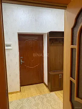 Kirayə verilir 2 otaqlı mənzil 45 m² — Bakı 2 otaq 45.00 m²
