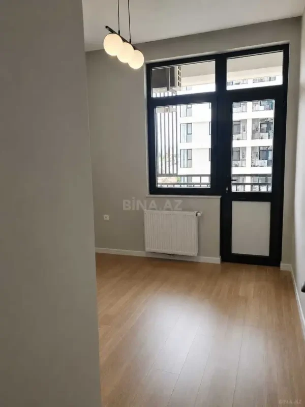 Satılır 2 otaqlı mənzil 46.5 m²