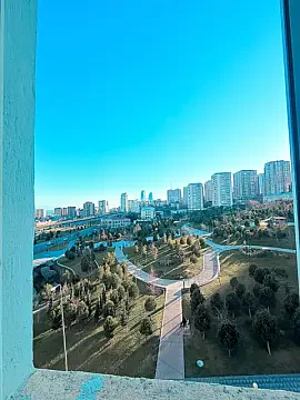 Satılır 3 otaqlı mənzil 86 m² — Bakı 3 otaq 86.00 m²