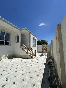 Satılır 4 otaqlı həyət evi 125 m² — Bakı 4 otaq 125.00 m²