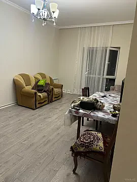Kirayə verilir 3 otaqlı mənzil 66 m² — Bakı 3 otaq 66.00 m²
