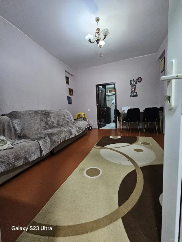 Satılır 1 otaqlı mənzil 30 m²