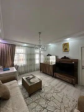 Satılır 4 otaqlı mənzil 110 m² — Bakı 4 otaq 110.00 m²
