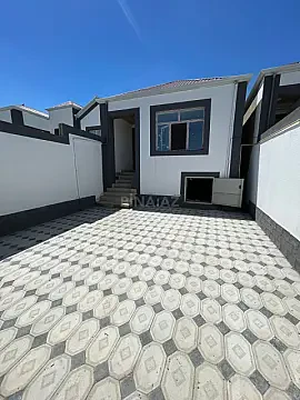 Satılır 2 otaqlı həyət evi 70 m² — Bakı 2 otaq 70.00 m²