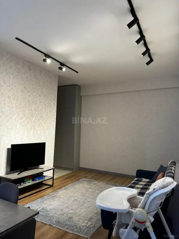 Satılır 3 otaqlı mənzil 60 m²
