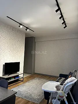 Satılır 3 otaqlı mənzil 60 m² — Bakı, Yasamal 3 otaq 60.00 m²