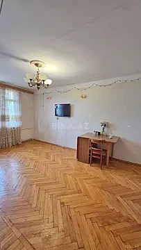 Satılır 1 otaqlı mənzil 36 m² — Bakı, 8-ci kilometr 1 otaq 36.00 m²