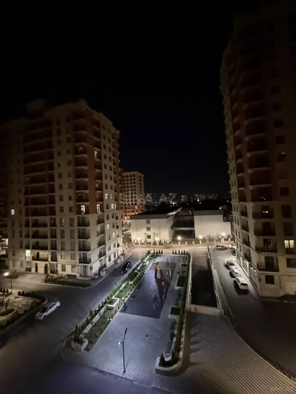 Kirayə verilir 2 otaqlı mənzil 51 m²