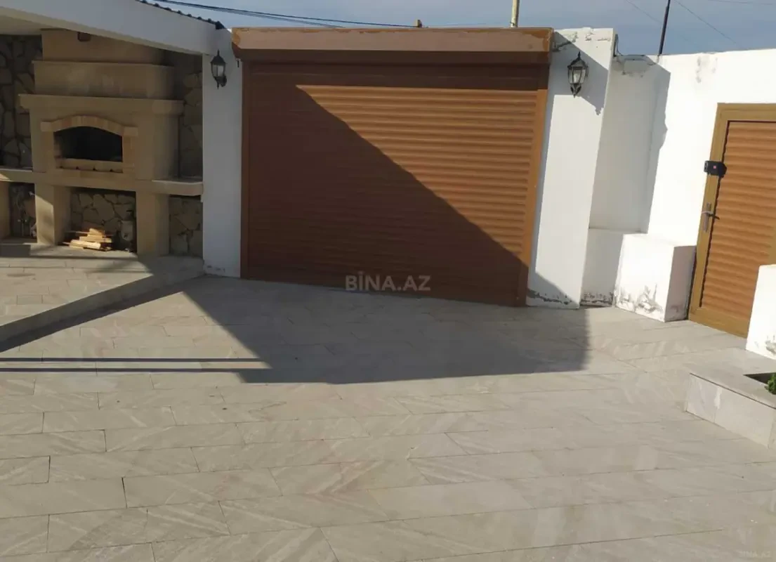 Kirayə verilir 3 otaqlı həyət evi 80 m²