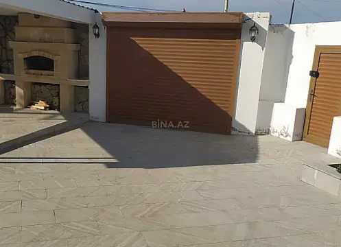 Kirayə verilir 3 otaqlı həyət evi 80 m² — Bakı, Şüvəlan 3 otaq 80.00 m²