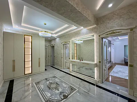 Satılır 2 otaqlı mənzil 97 m² — Bakı, Nəsimi 2 otaq 97.00 m²