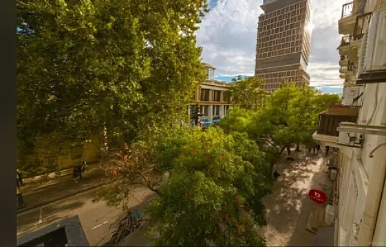 Satılır 3 otaqlı mənzil 101 m² — Bakı 3 otaq 101.00 m²