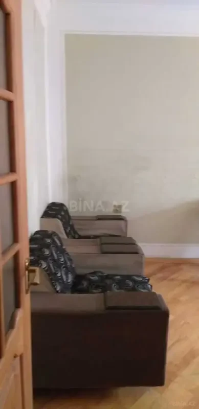 Kirayə verilir 4 otaqlı mənzil 80 m²