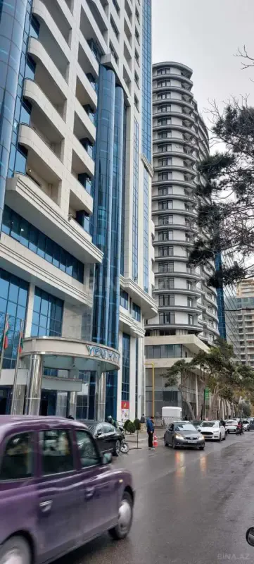 Satılır 3 otaqlı mənzil 75 m²